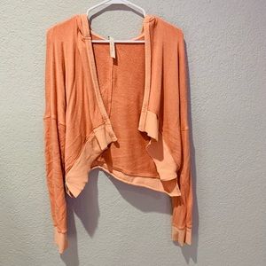 Free People XS Lightweight jacket